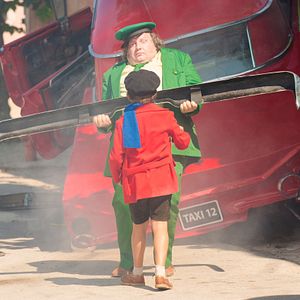 Foto Jean-Michel Balthazar