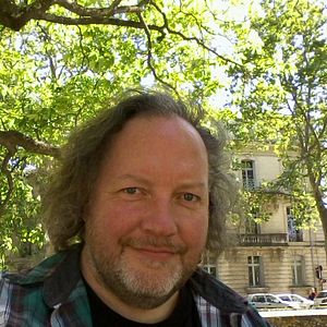 Foto Jean-Michel Balthazar