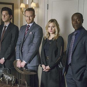 Foto House of Lies