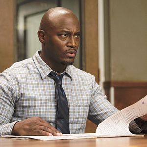 Foto Murder In The First