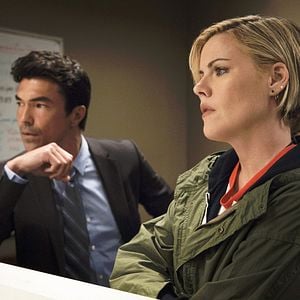 Foto Murder In The First