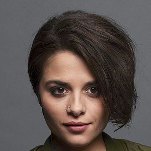 Foto Stephanie Leonidas