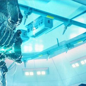 Foto Independence Day: O Ressurgimento