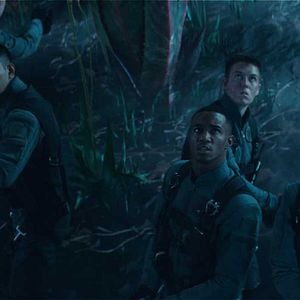 Foto Independence Day: O Ressurgimento