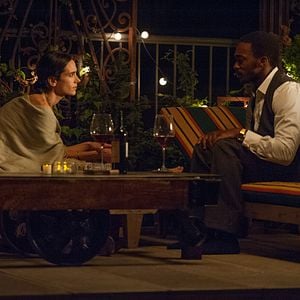 Foto Jennifer Connelly