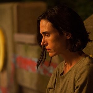 Foto Jennifer Connelly