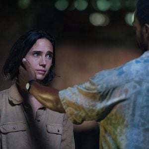 Foto Jennifer Connelly