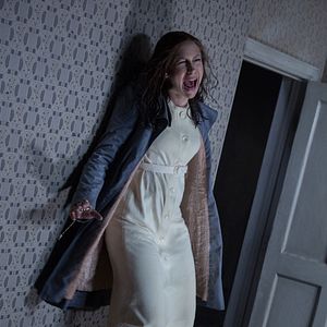 Foto Invocação do Mal 2