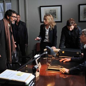 Foto Jacques Gamblin