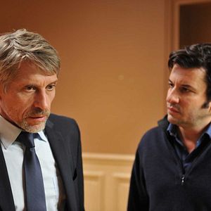 Foto Jacques Gamblin