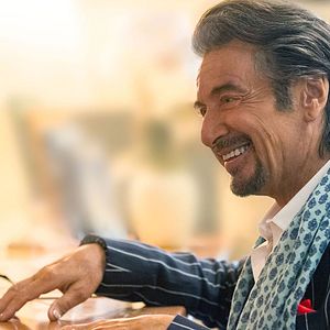 Foto Não Olhe para Trás