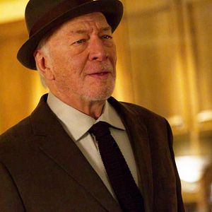 Foto Não Olhe para Trás