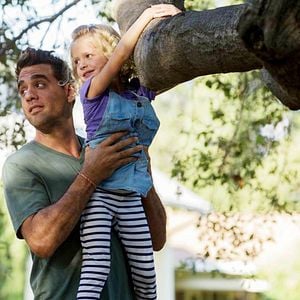 Foto Não Olhe para Trás