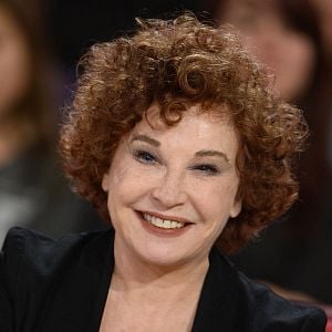 Foto Marlène Jobert