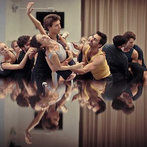 Foto Reset - O Novo Balé da Ópera de Paris