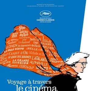 Foto Viagem Através do Cinema Francês