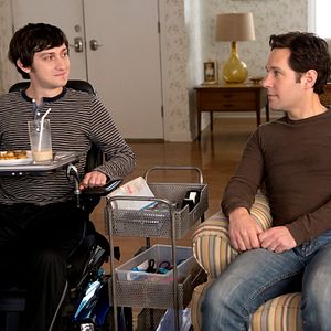 Foto The Fundamentals Of Caring