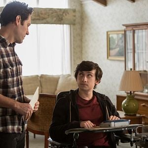 Foto The Fundamentals Of Caring