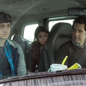 Foto The Fundamentals Of Caring