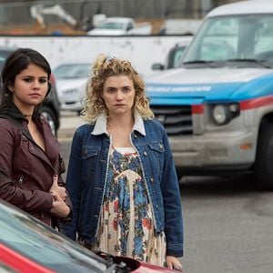 Foto The Fundamentals Of Caring