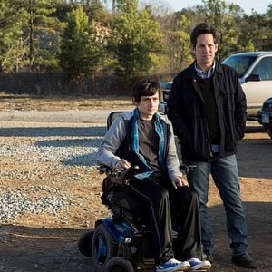 Foto The Fundamentals Of Caring