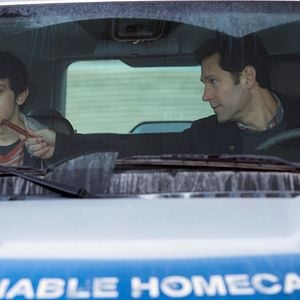 Foto The Fundamentals Of Caring