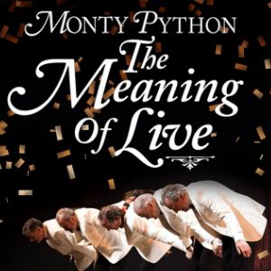 Foto Monty Python: O Sentido da Vida Ao Vivo