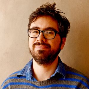 Foto Andrew Bujalski