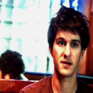 Foto Christian Rudder