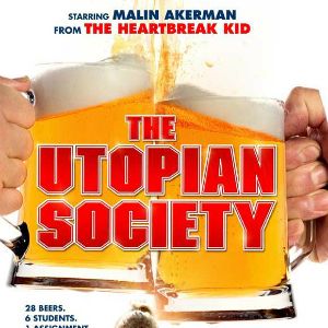 Foto The Utopian Society