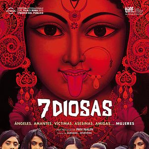 Foto Deusas em Fúria