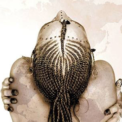 Foto Brasil: DNA África