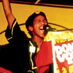 Foto Action Comandante