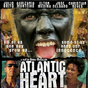 Foto Coração Atlântico