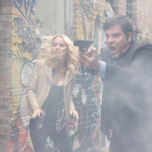 Foto Código de Honra