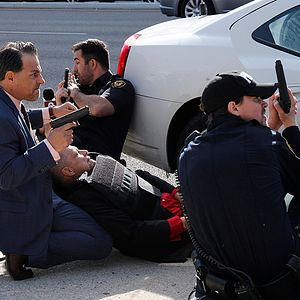 Foto Código de Honra