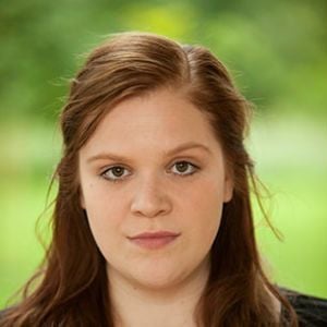 Foto Stefanie Reinsperger