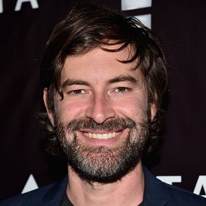 Foto Mark Duplass