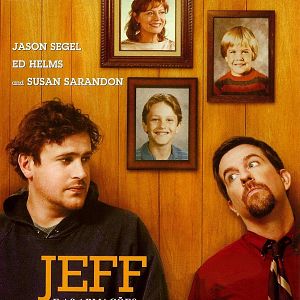 Foto Jeff e as Armações do Destino