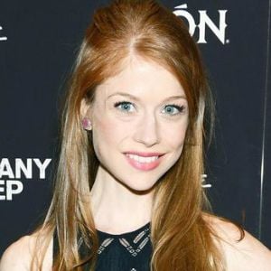 Foto Genevieve Angelson