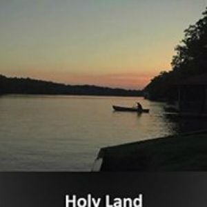 Foto Holy Land