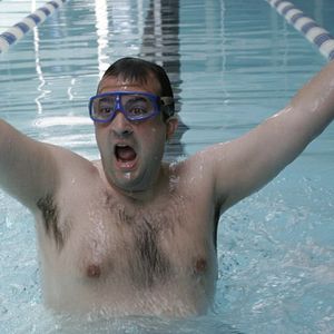 Foto The Do-Deca-Pentathlon