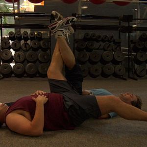 Foto The Do-Deca-Pentathlon