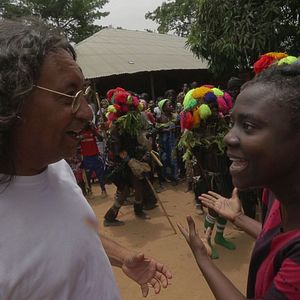 Foto Brasil: DNA África