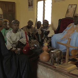 Foto Brasil: DNA África