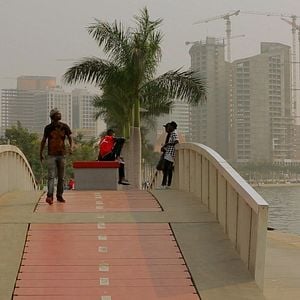 Foto Brasil: DNA África