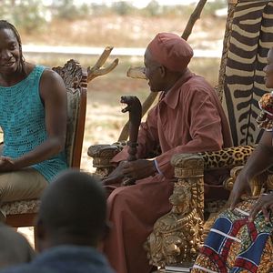 Foto Brasil: DNA África