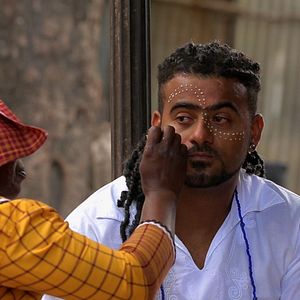 Foto Brasil: DNA África