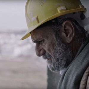 Foto As Asas do Meu Pai