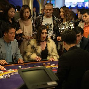 Foto Truque De Mestre: O 2º Ato